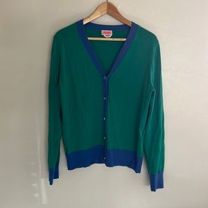 kate spade cardigan